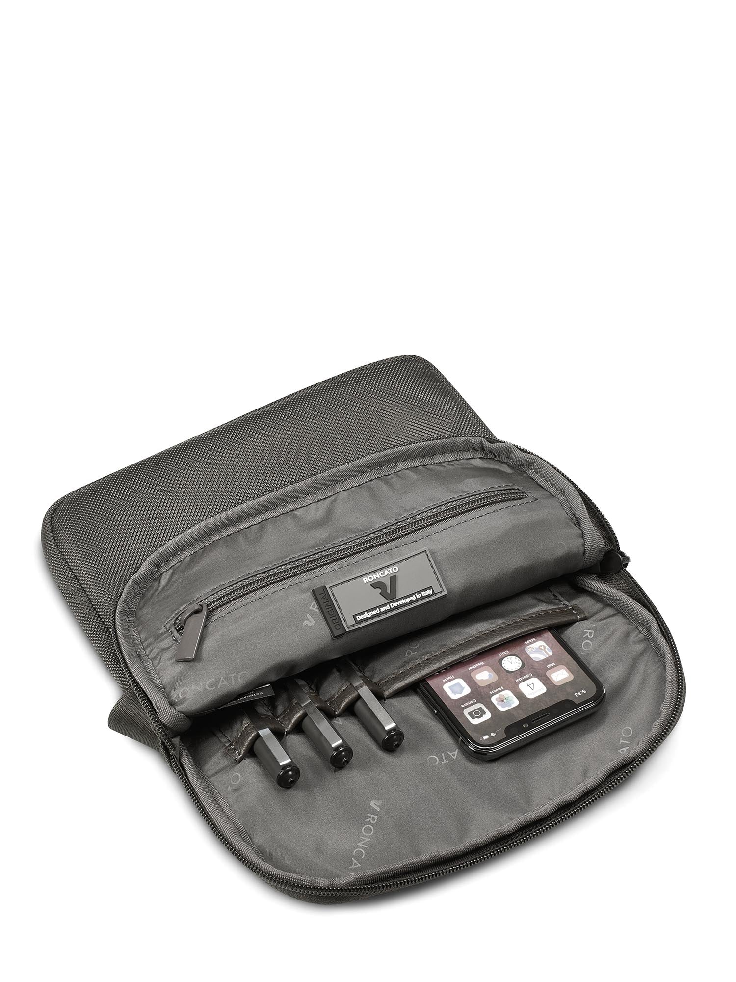 Tracolla Verde Roncato