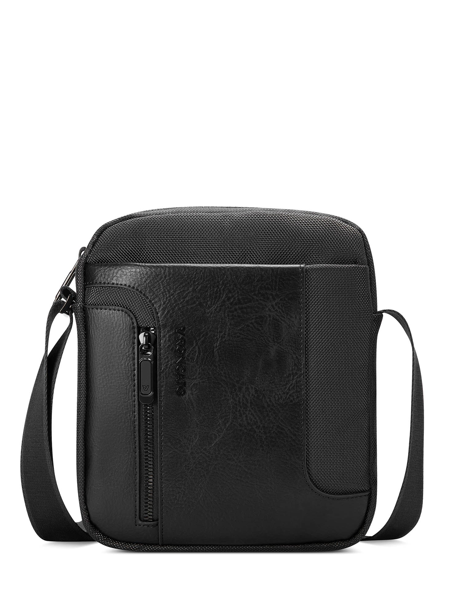 Tracolla Nero Roncato