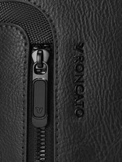 Tracolla Nero Roncato