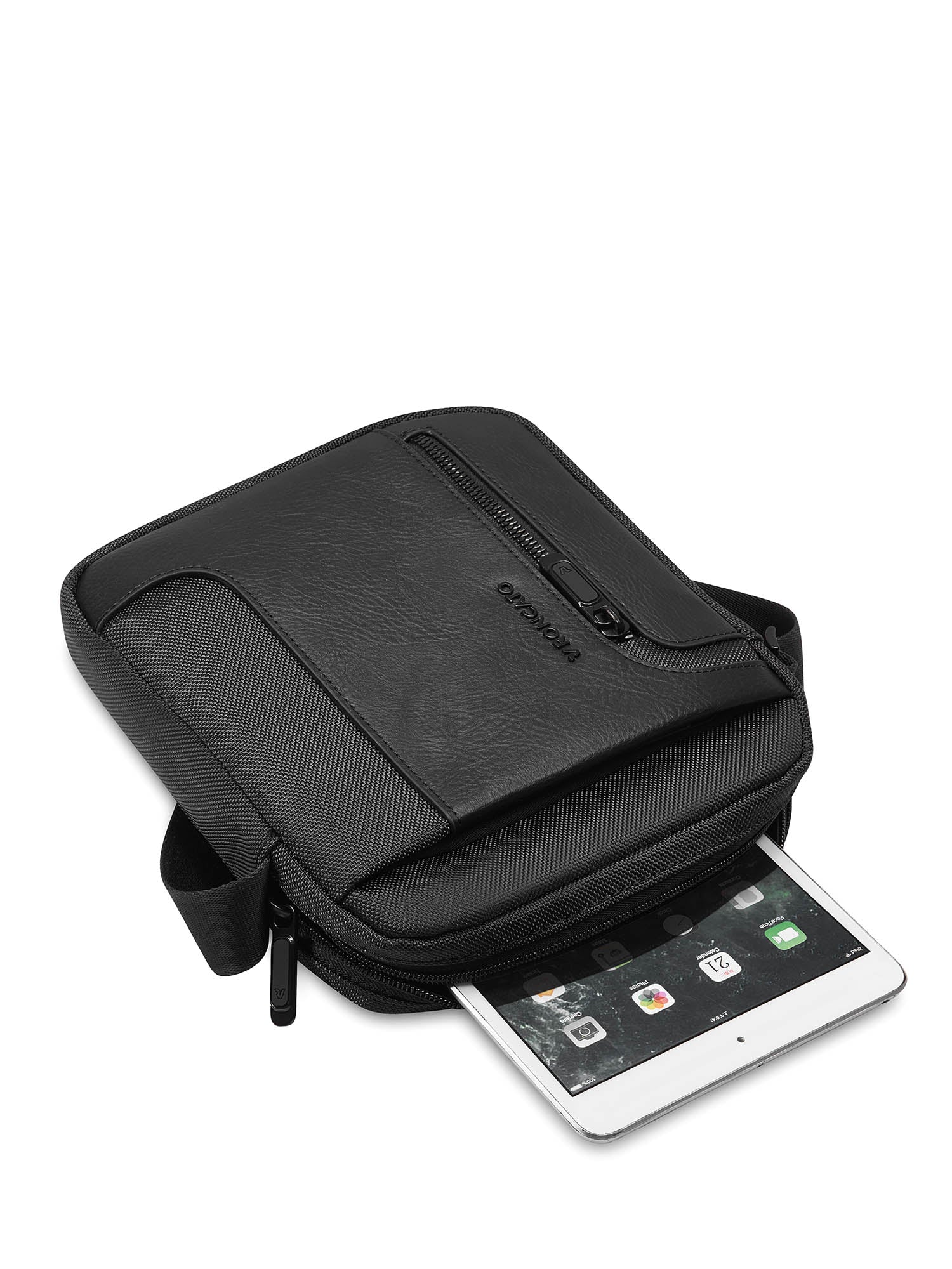 Tracolla Nero Roncato