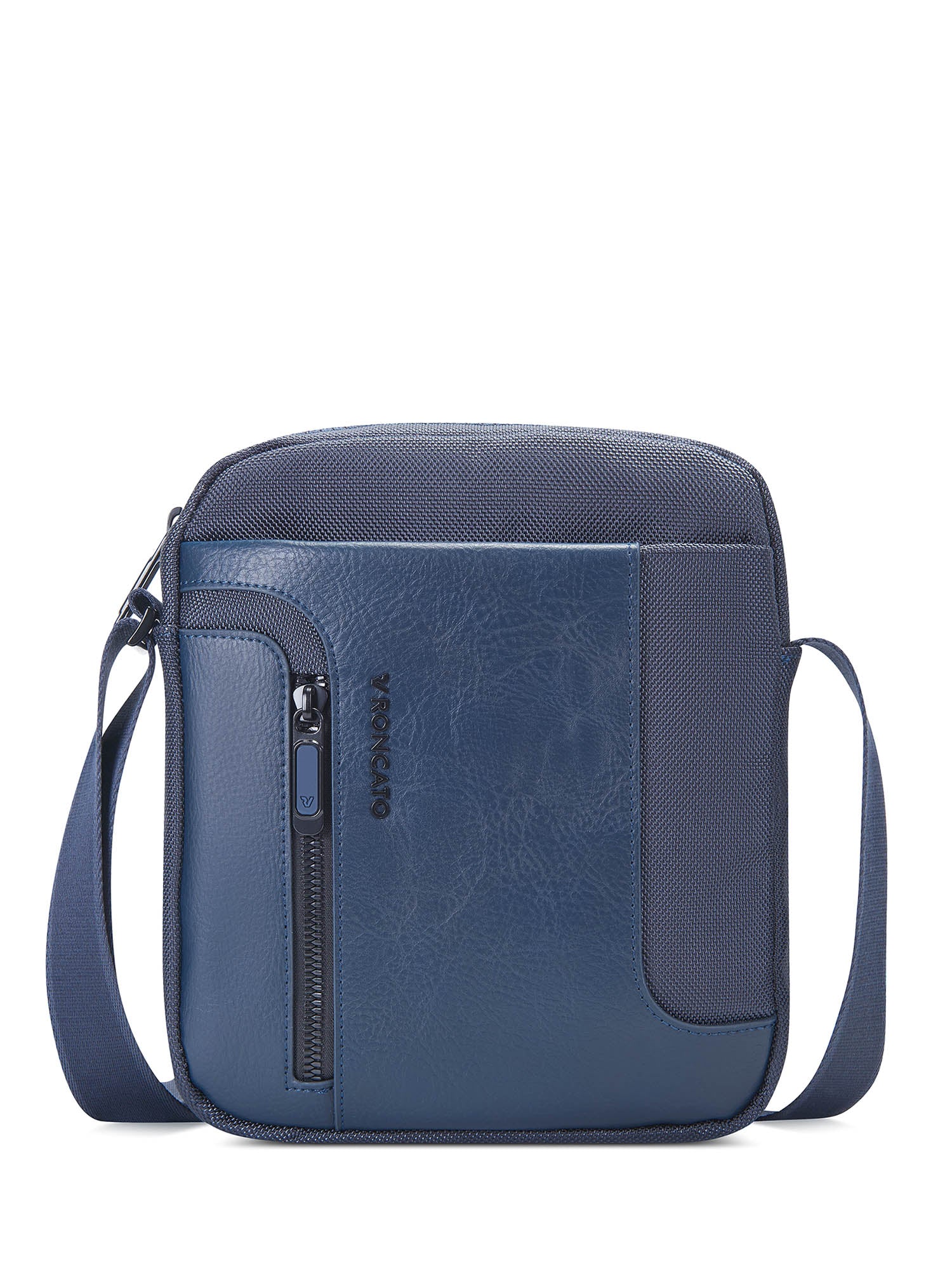 Tracolla Blu Roncato