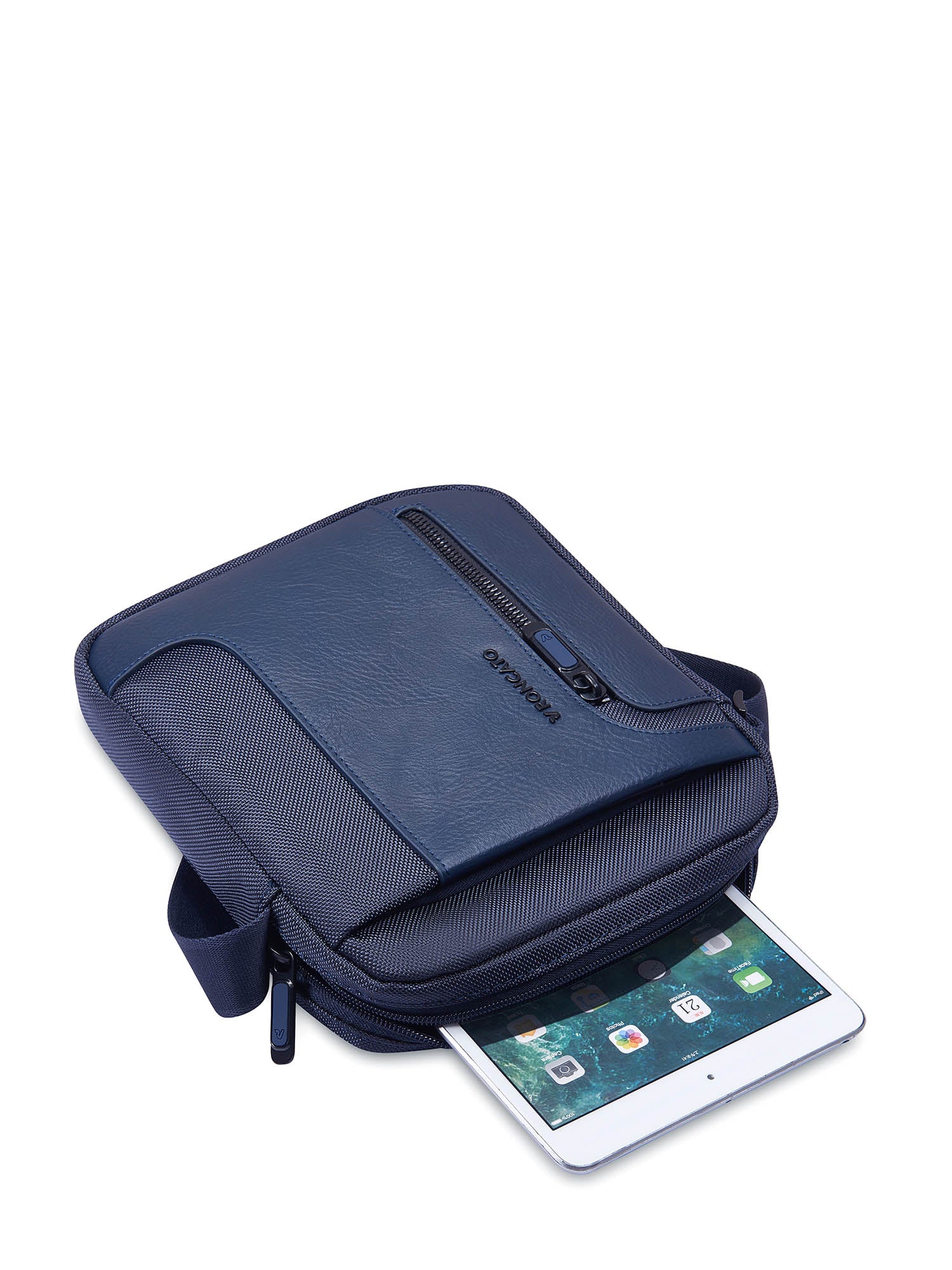 Tracolla Blu Roncato