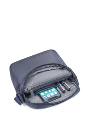 Tracolla Blu Roncato