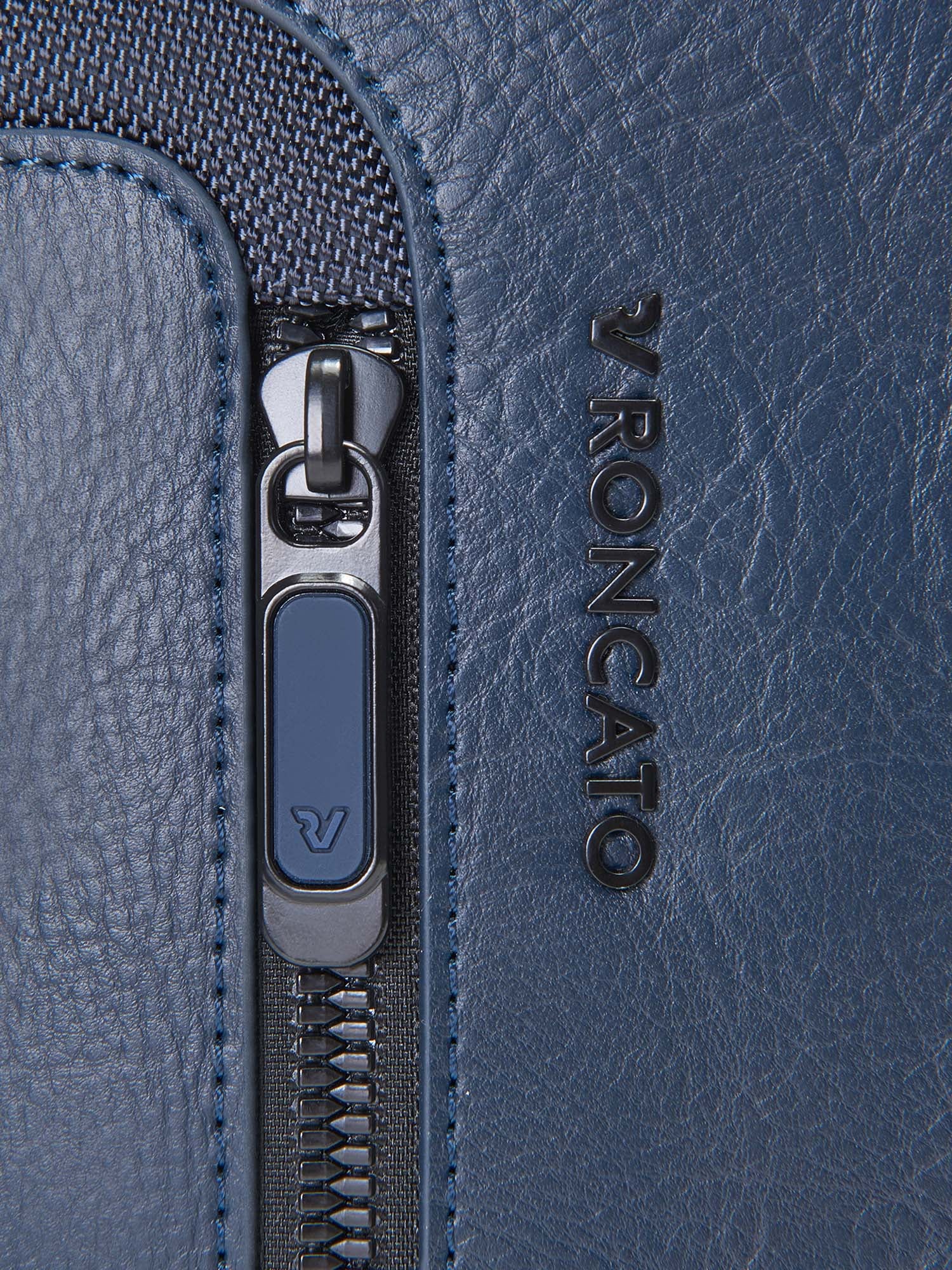 Tracolla Blu Roncato