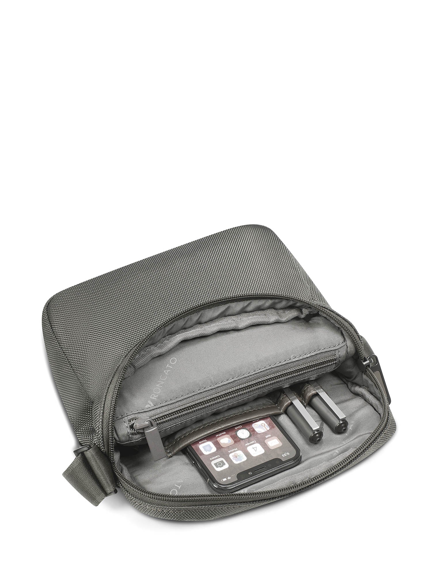 Tracolla Verde Roncato