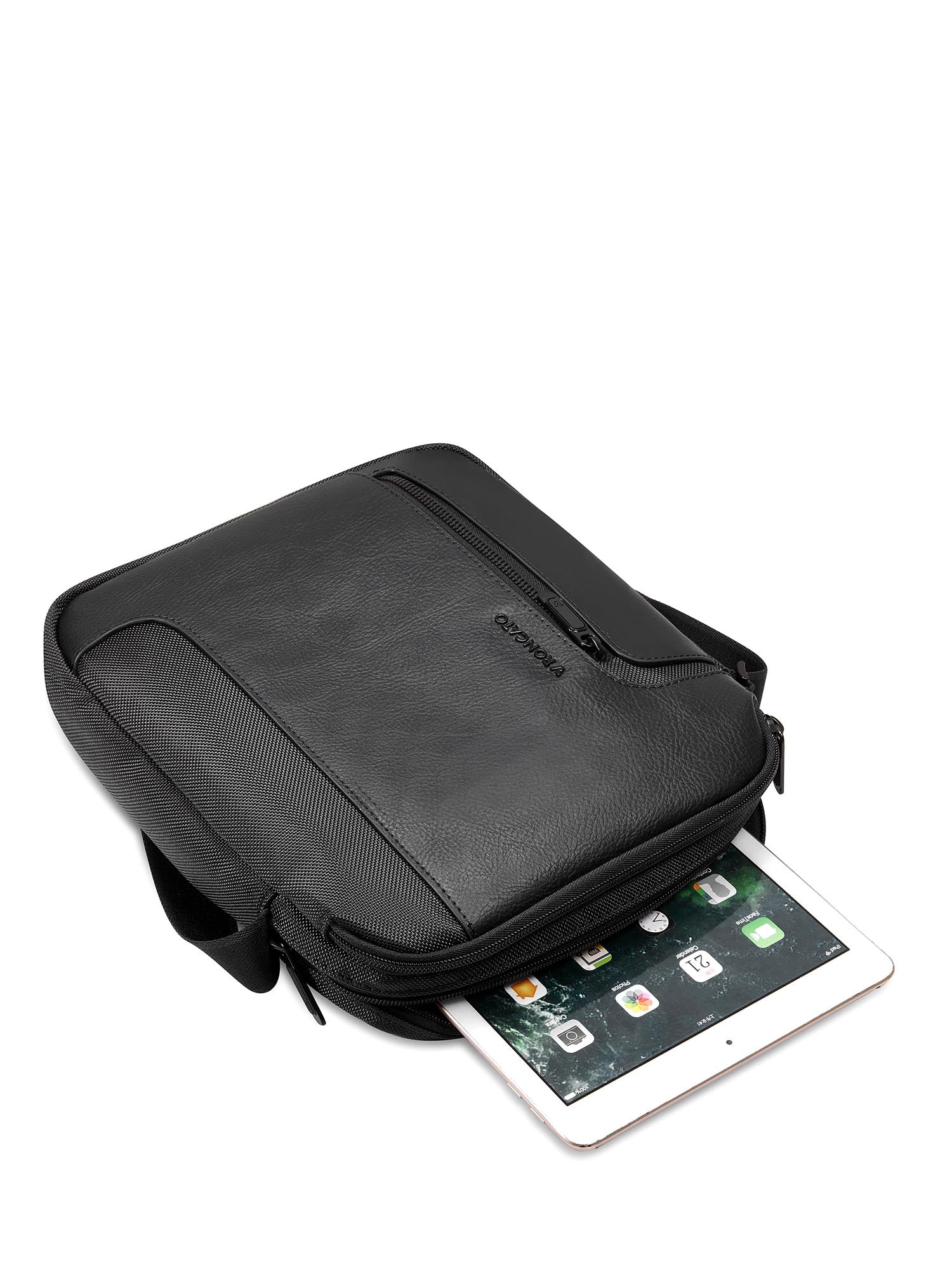 Tracolla Nero Roncato