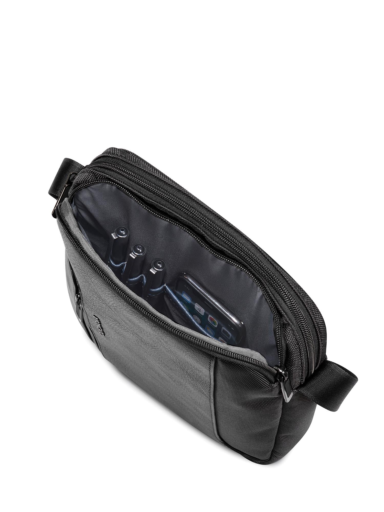 Tracolla Nero Roncato