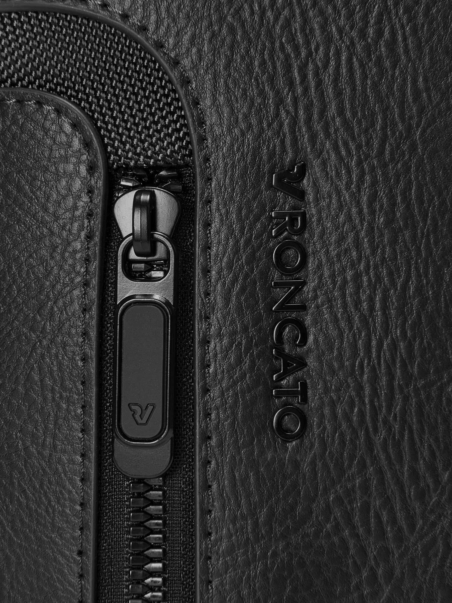 Tracolla Nero Roncato