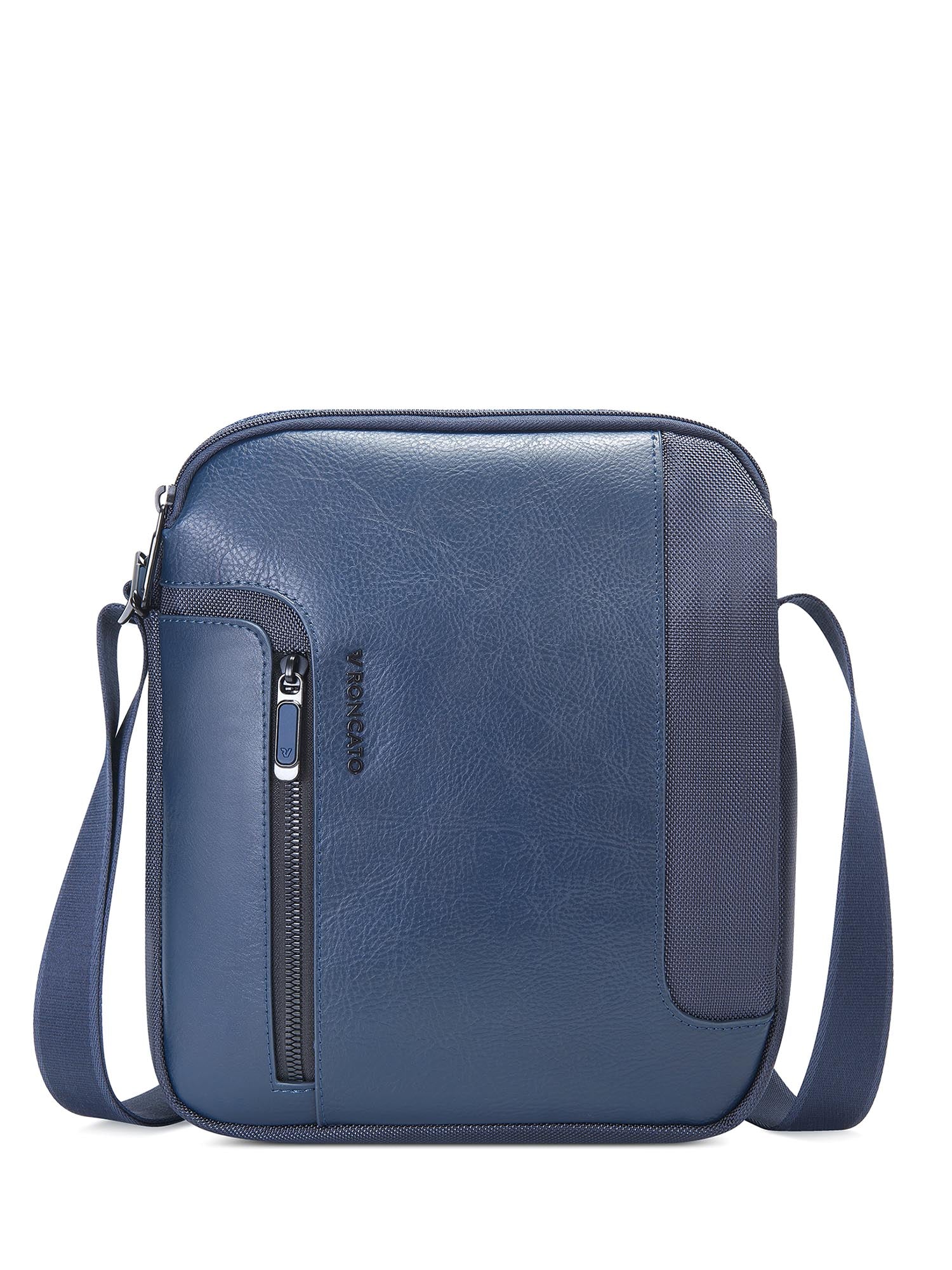 Tracolla Blu Roncato