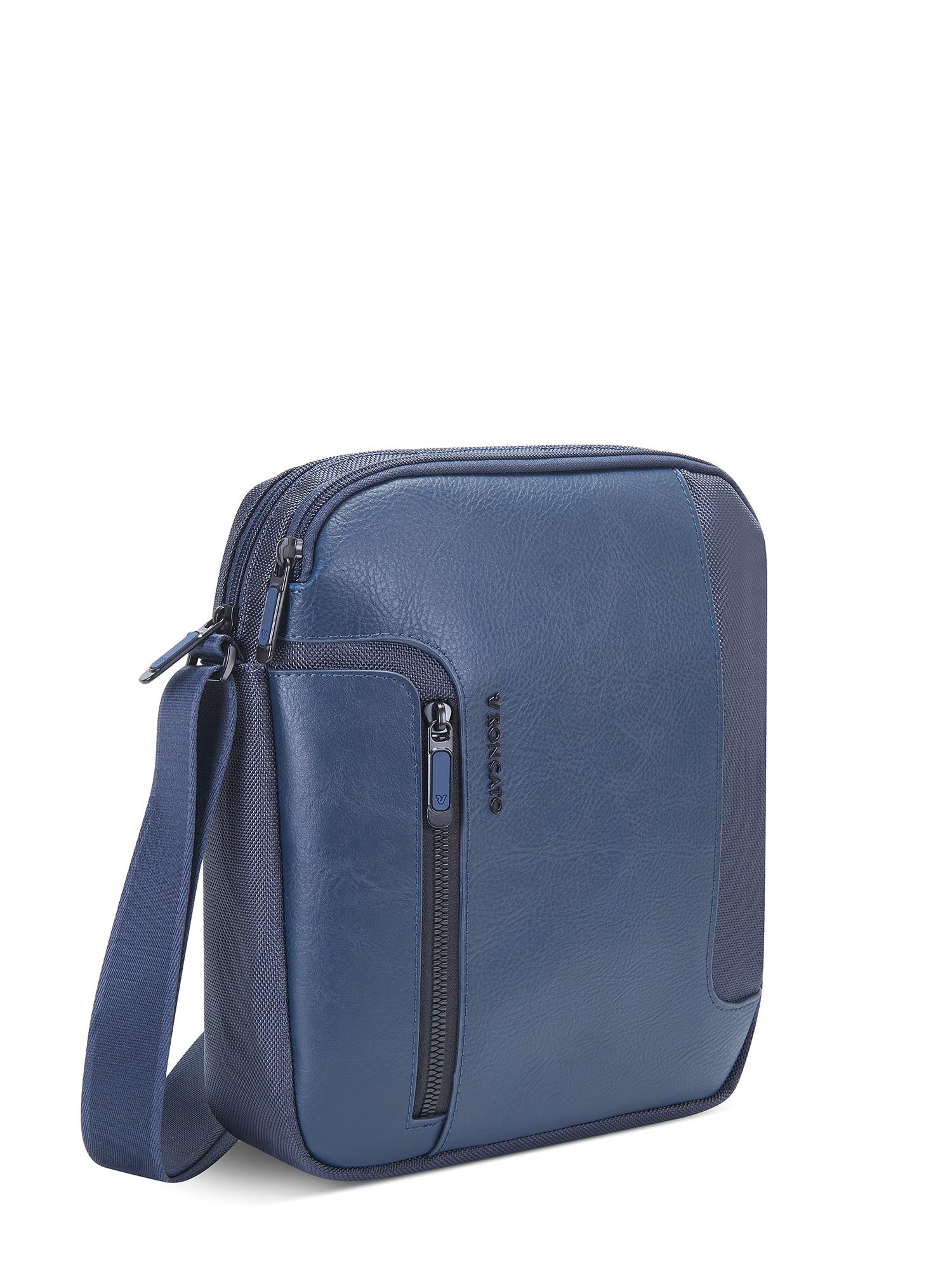 Tracolla Blu Roncato