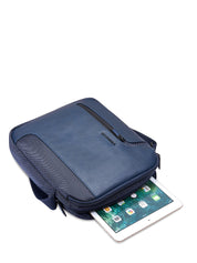 Tracolla Blu Roncato