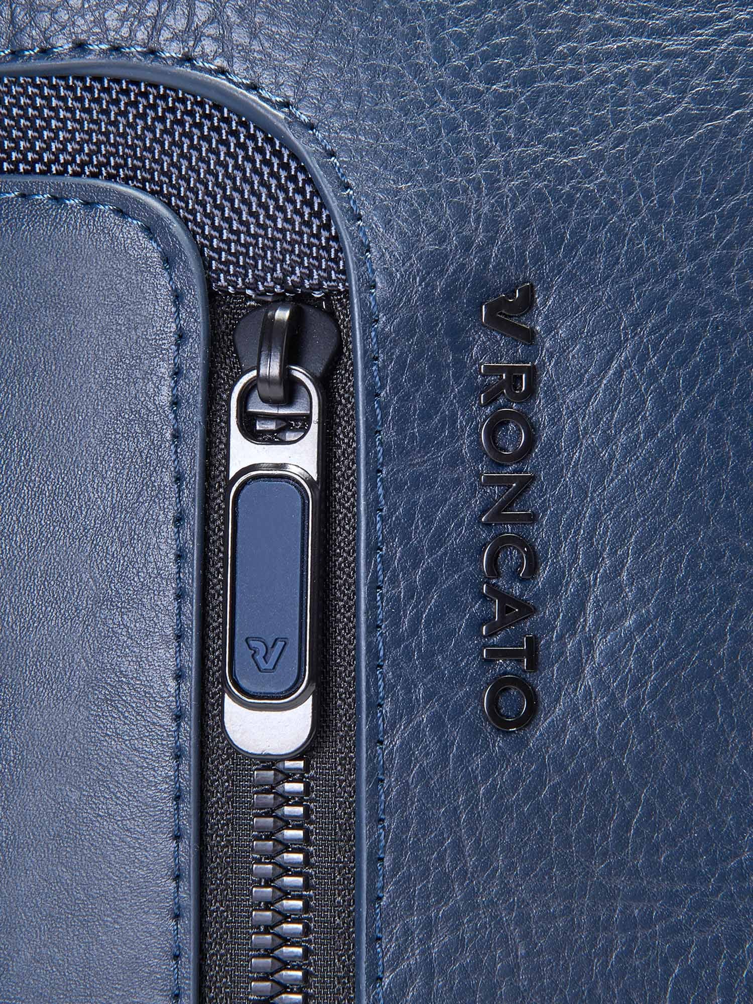 Tracolla Blu Roncato