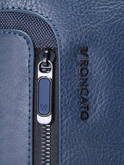 Tracolla Blu Roncato