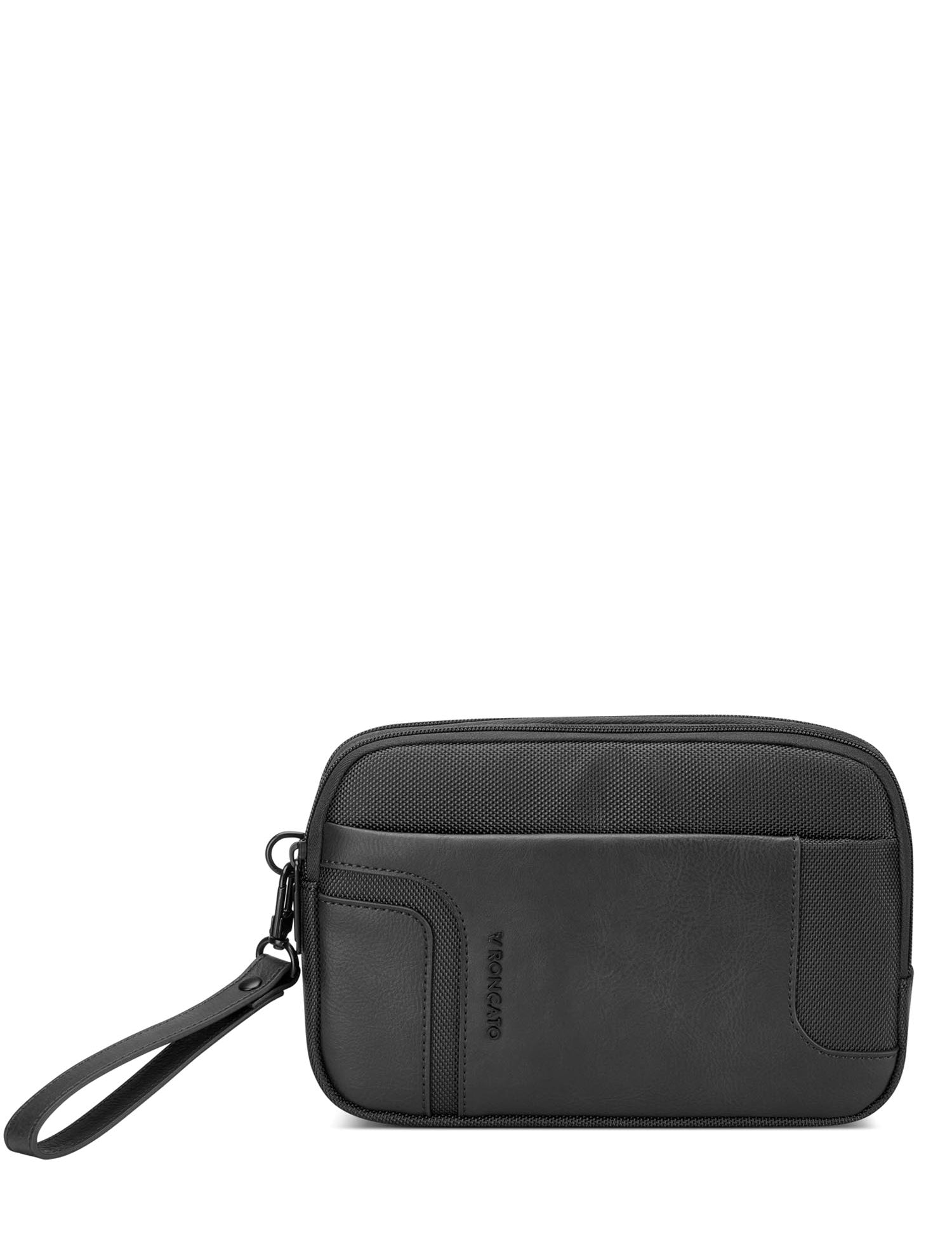 Pochette Nero Roncato