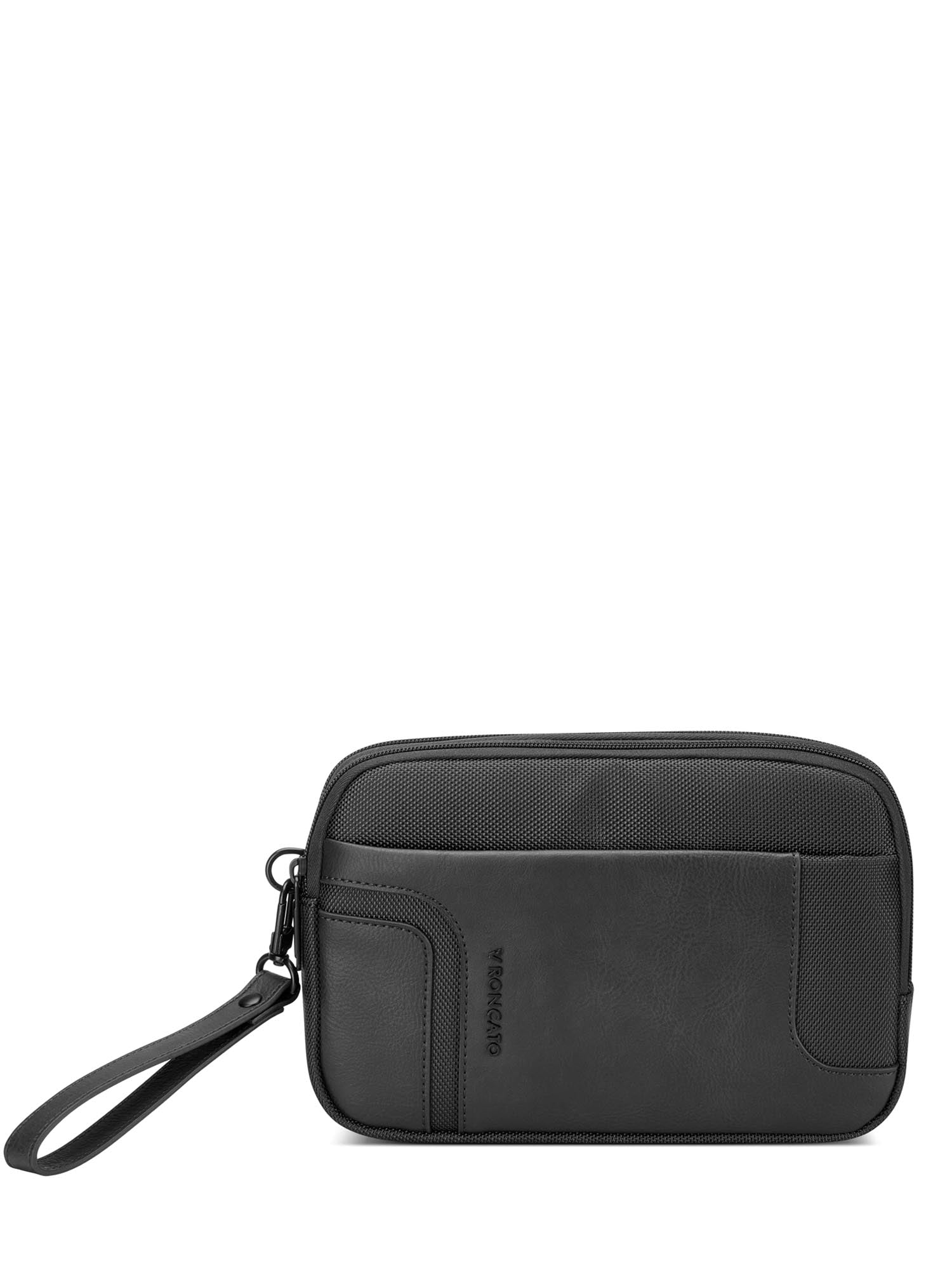 Pochette Nero Roncato