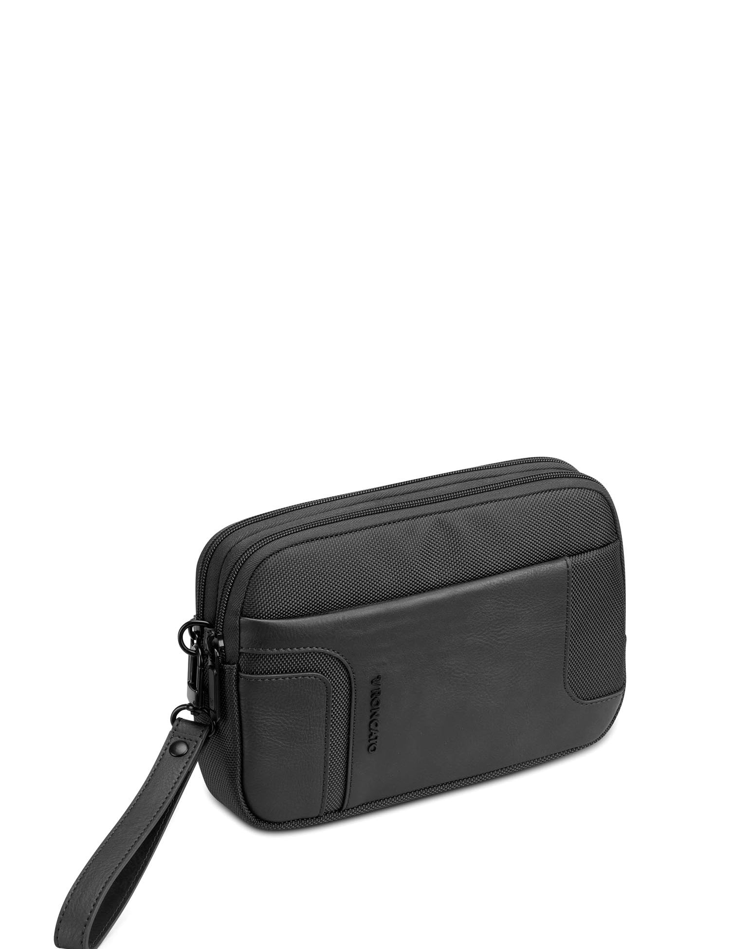 Pochette Nero Roncato