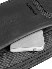 Pochette Nero Roncato