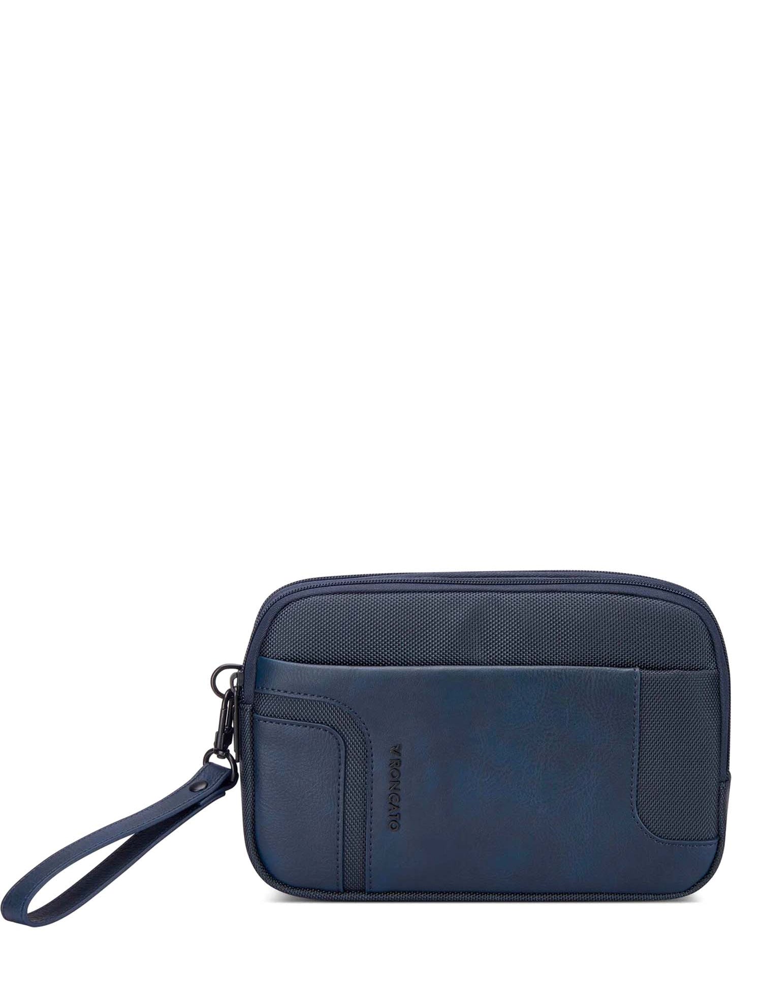 Pochette Blu Roncato