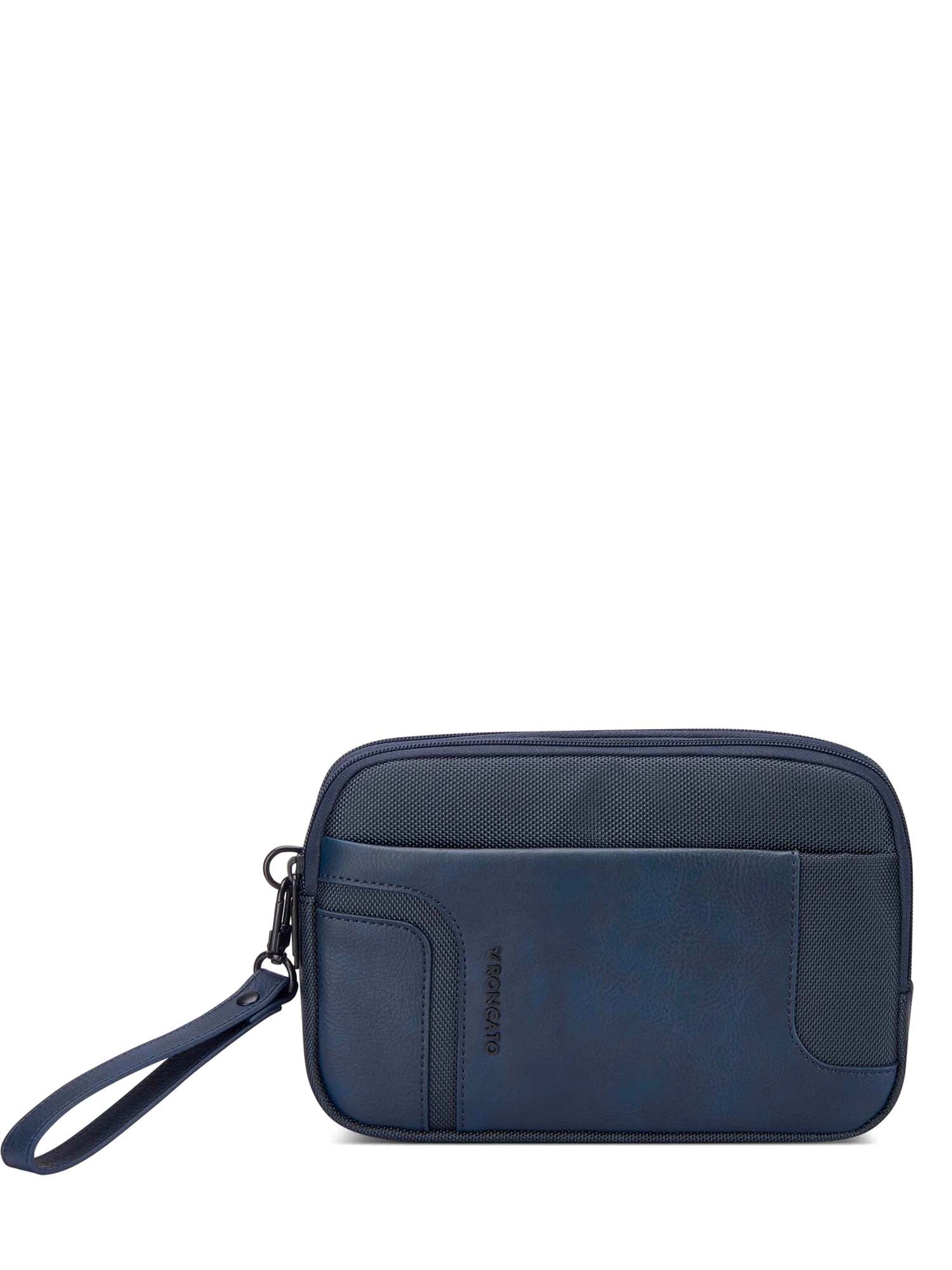 Pochette Blu Roncato