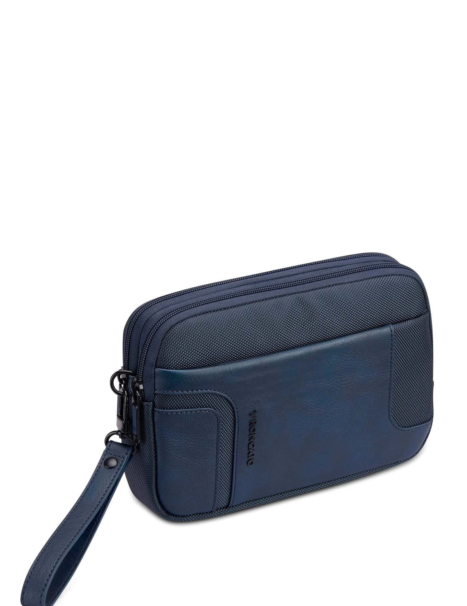 Pochette Blu Roncato
