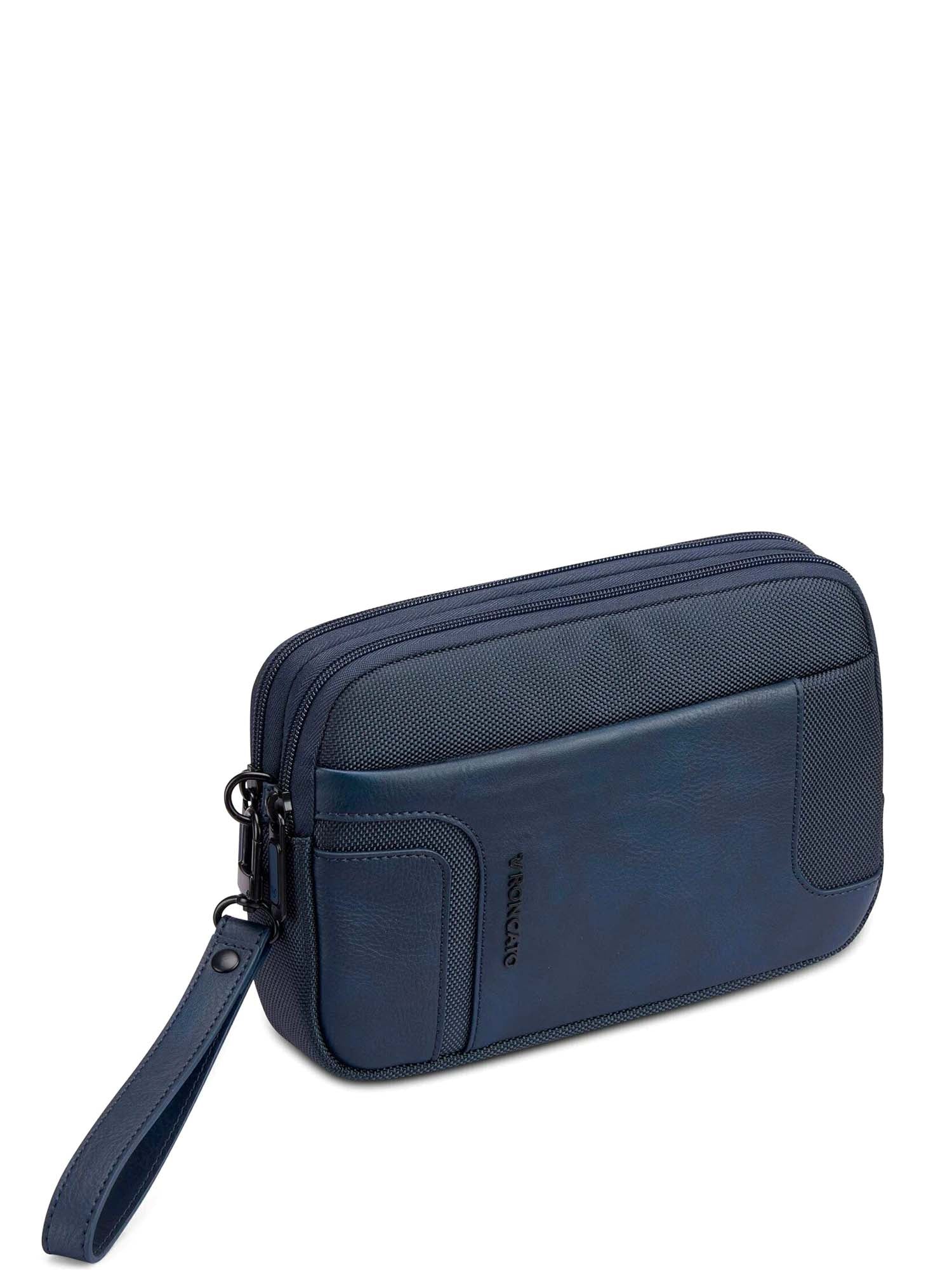 Pochette Blu Roncato