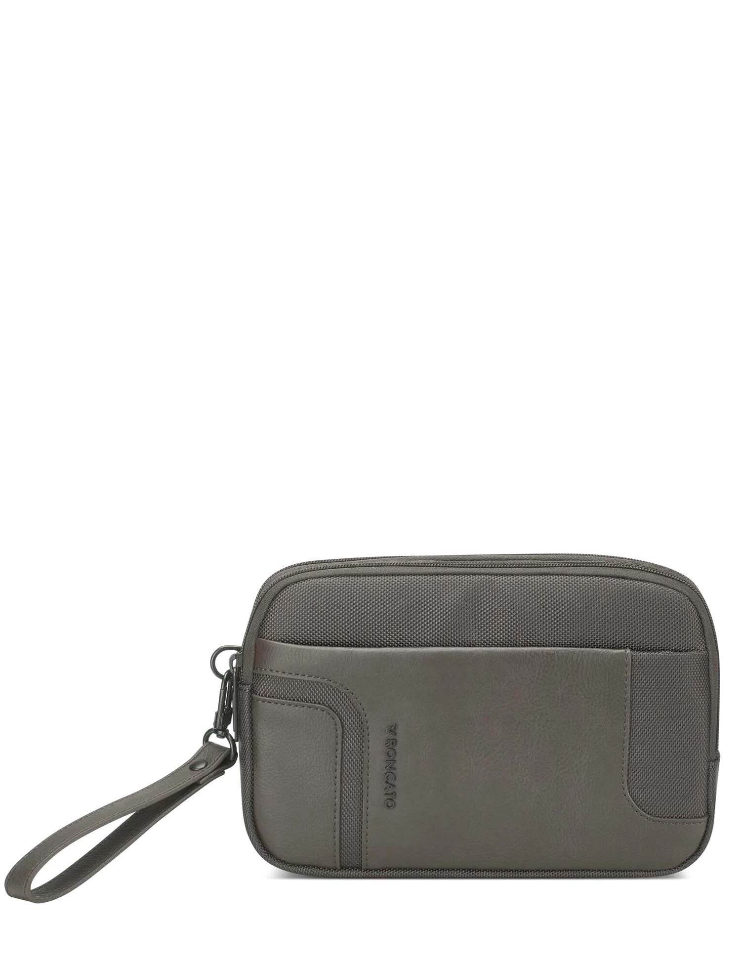 Pochette Verde Roncato