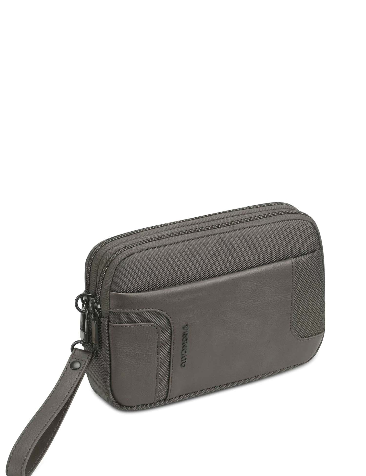 Pochette Verde Roncato