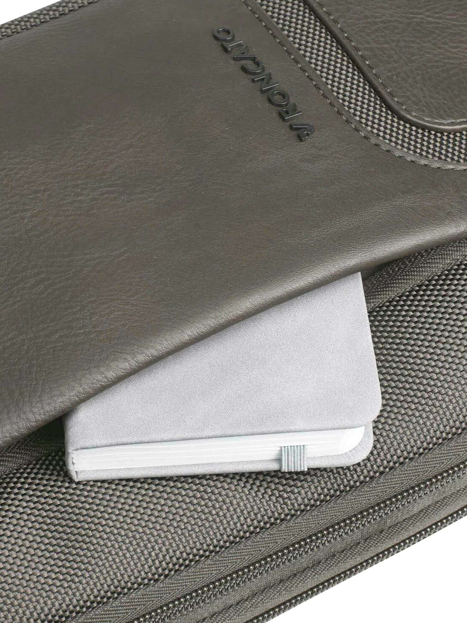 Pochette Verde Roncato