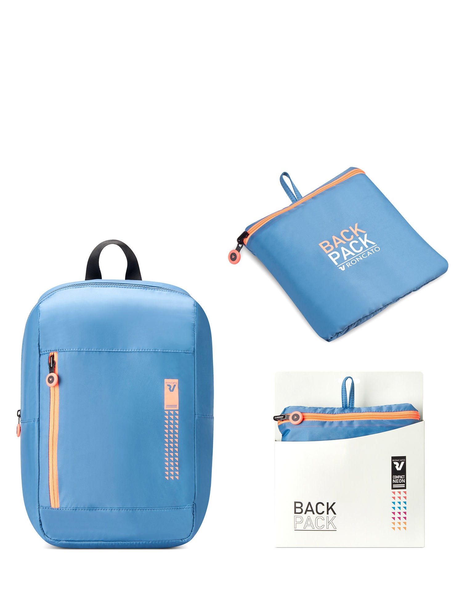 Zaini Celeste Roncato