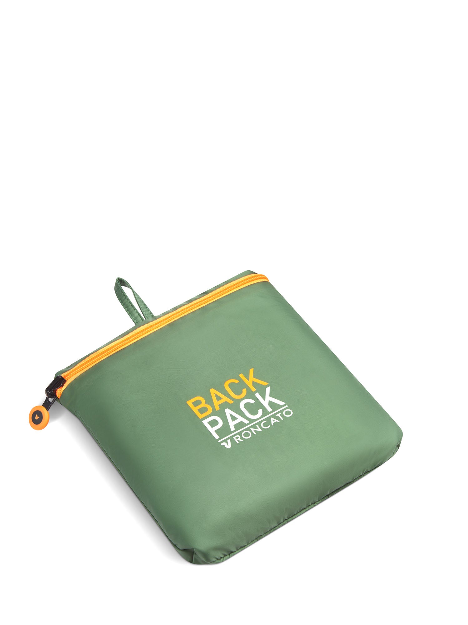 Zaini Verde Roncato