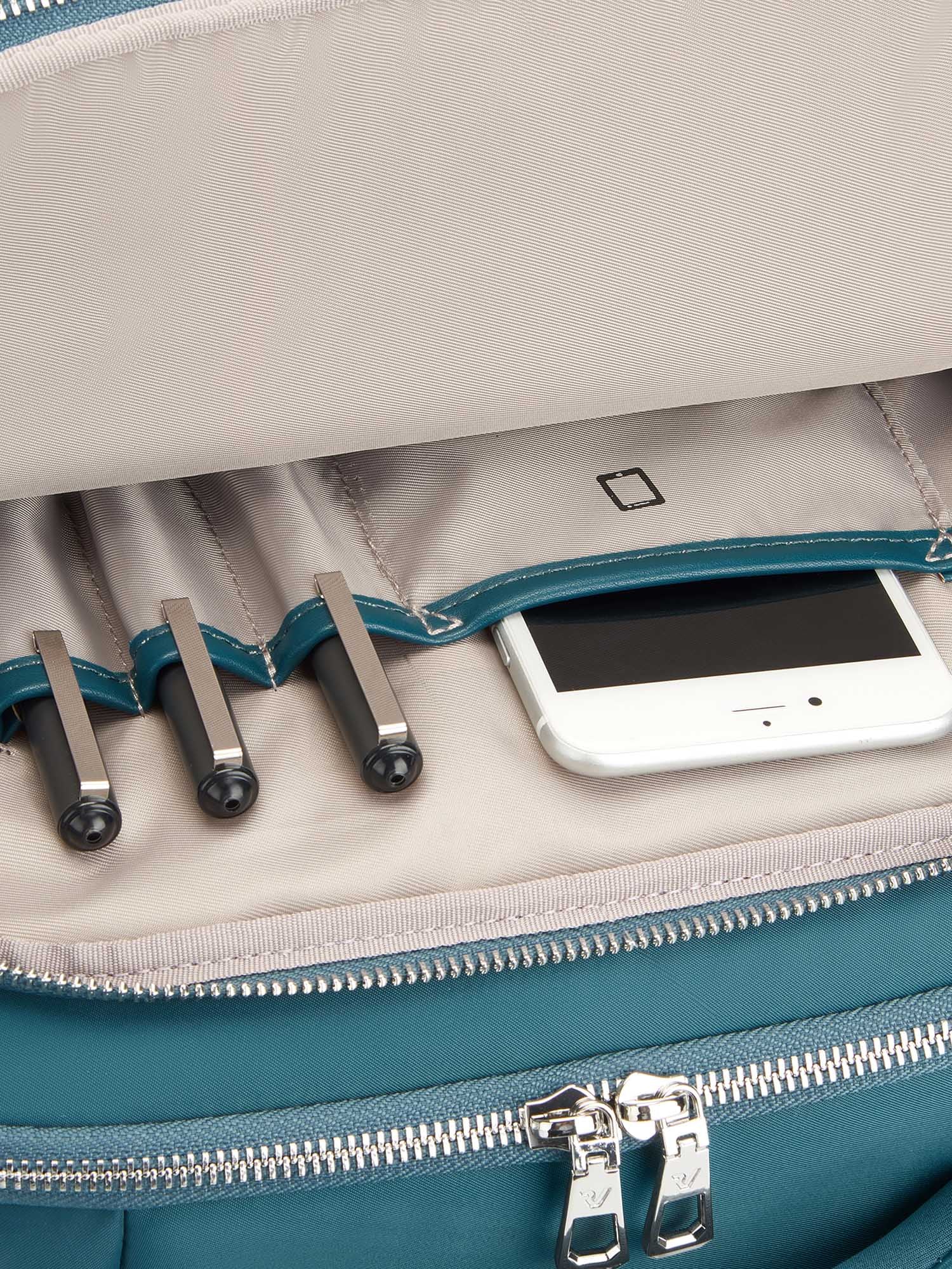 Zaini Celeste Roncato