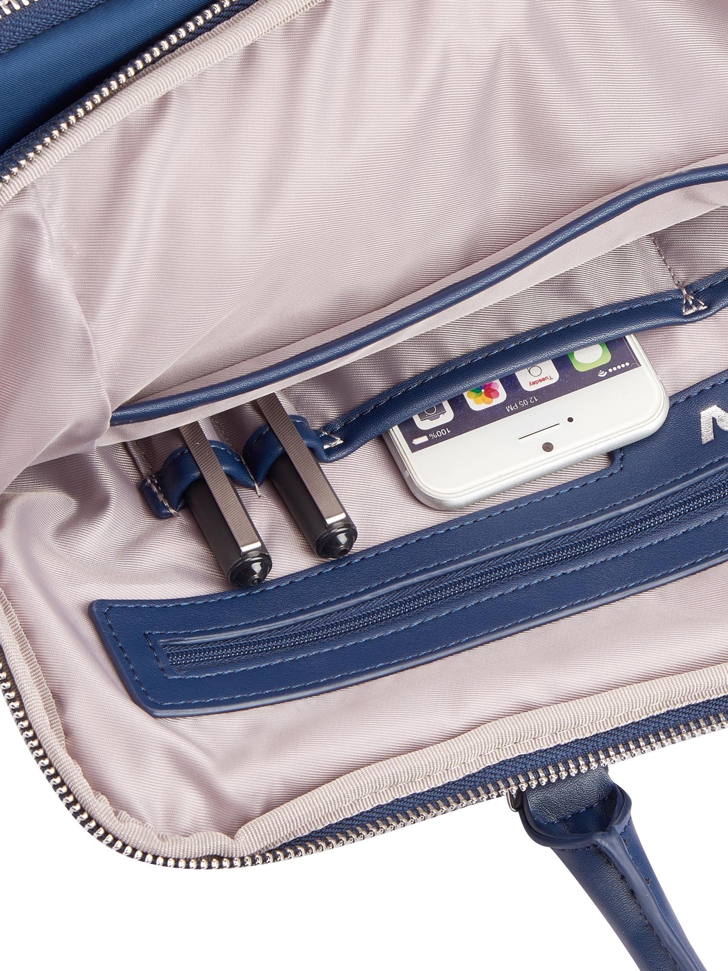 Cartelle Blu Roncato