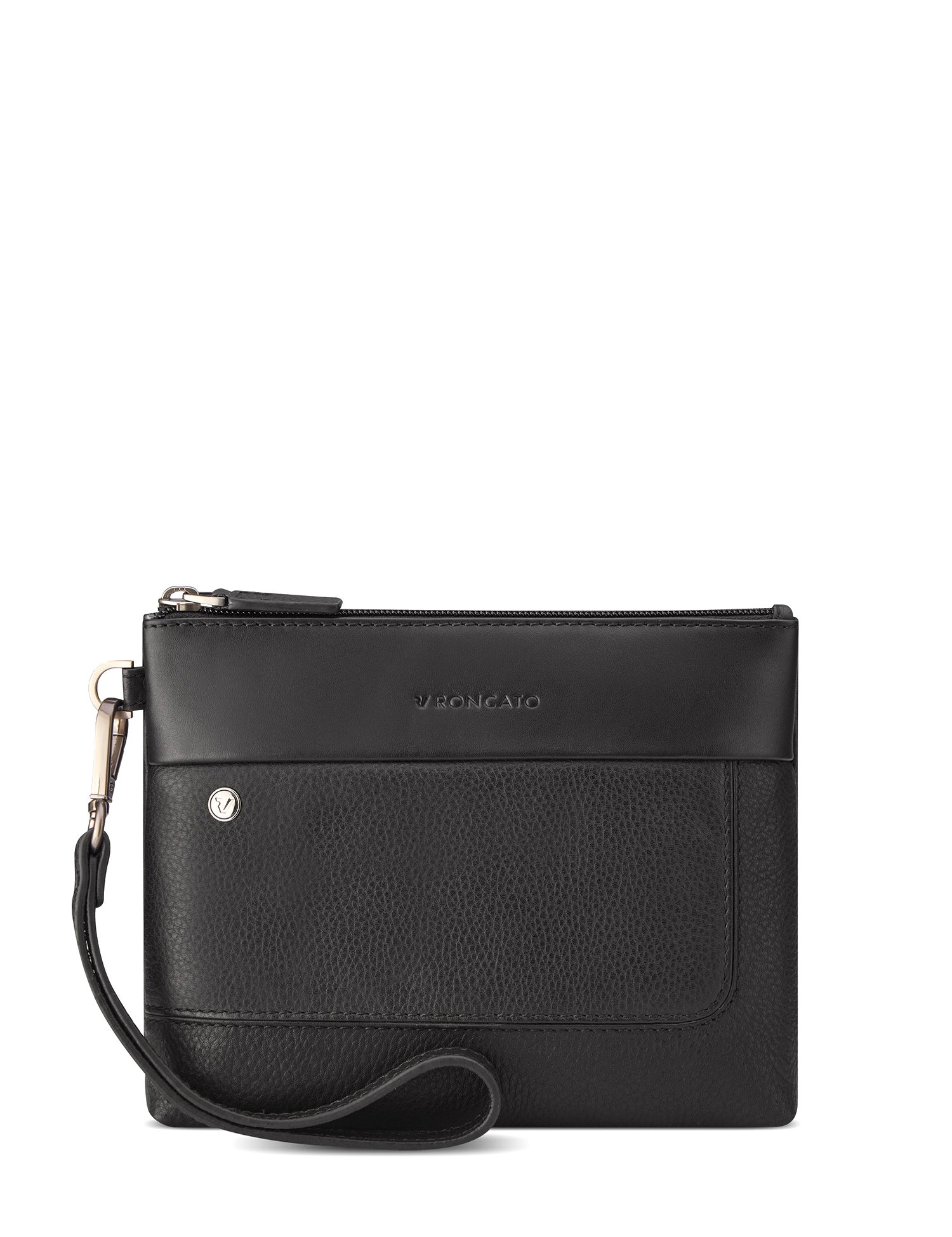Pochette Nero Roncato