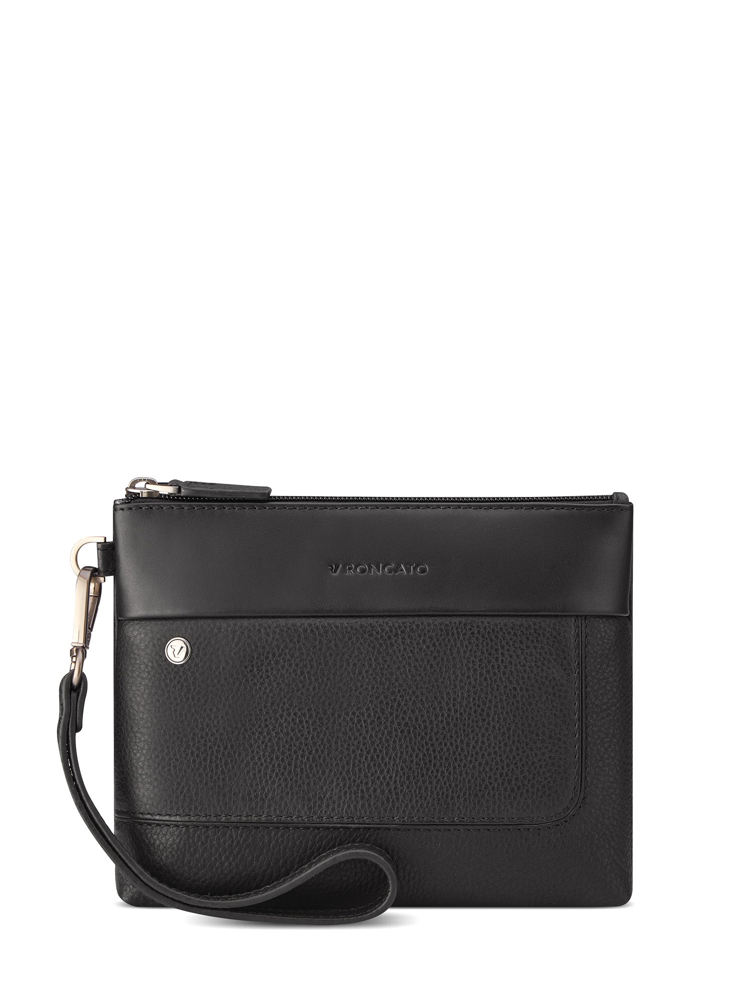 Pochette Nero Roncato