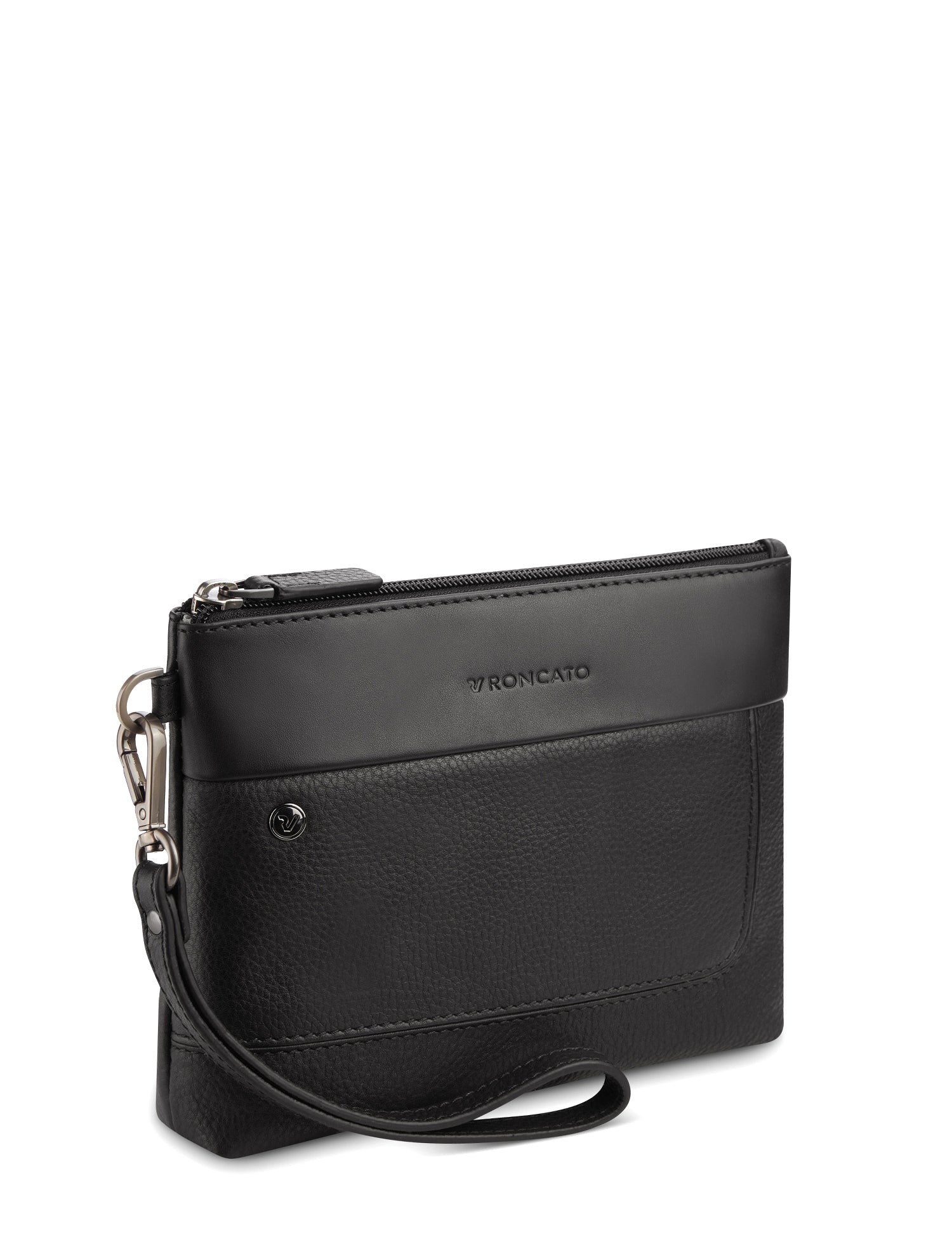 Pochette Nero Roncato