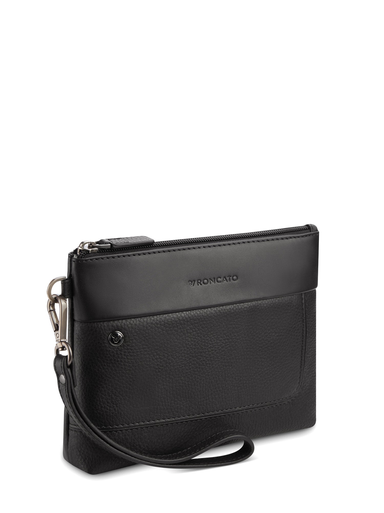 Pochette Nero Roncato