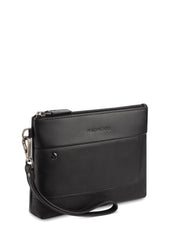 Pochette Nero Roncato