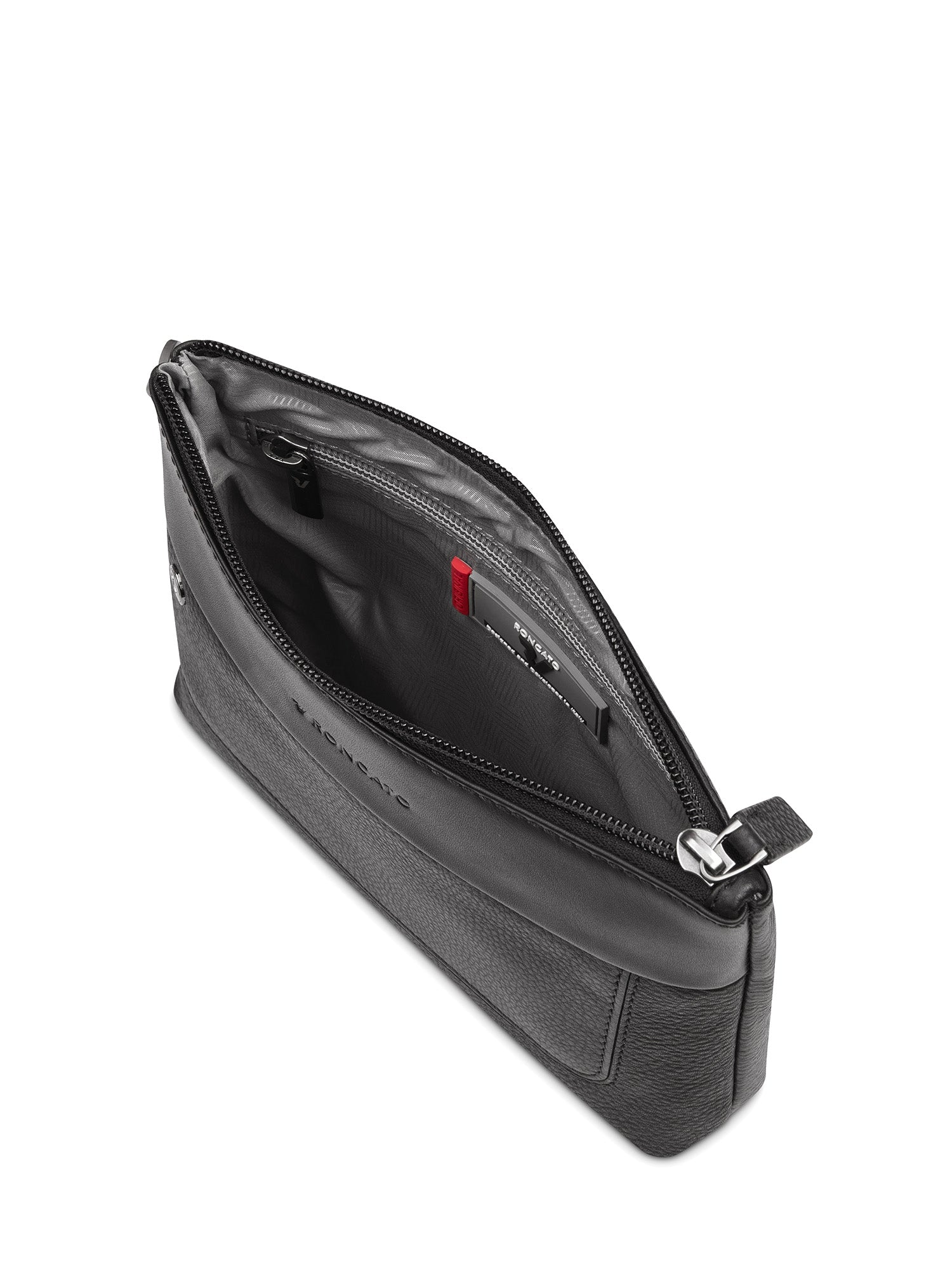 Pochette Nero Roncato