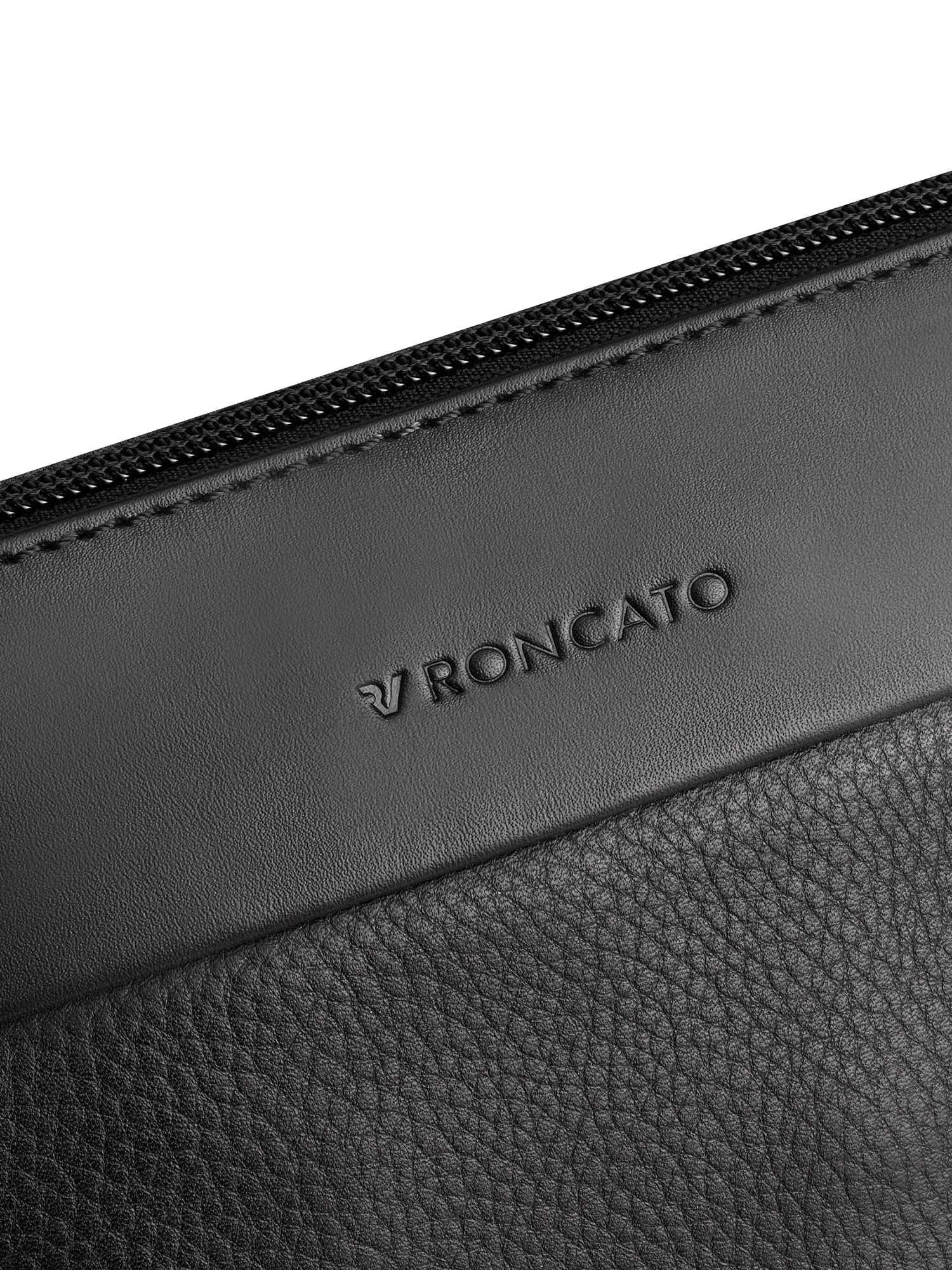 Pochette Nero Roncato