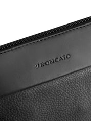 Pochette Nero Roncato