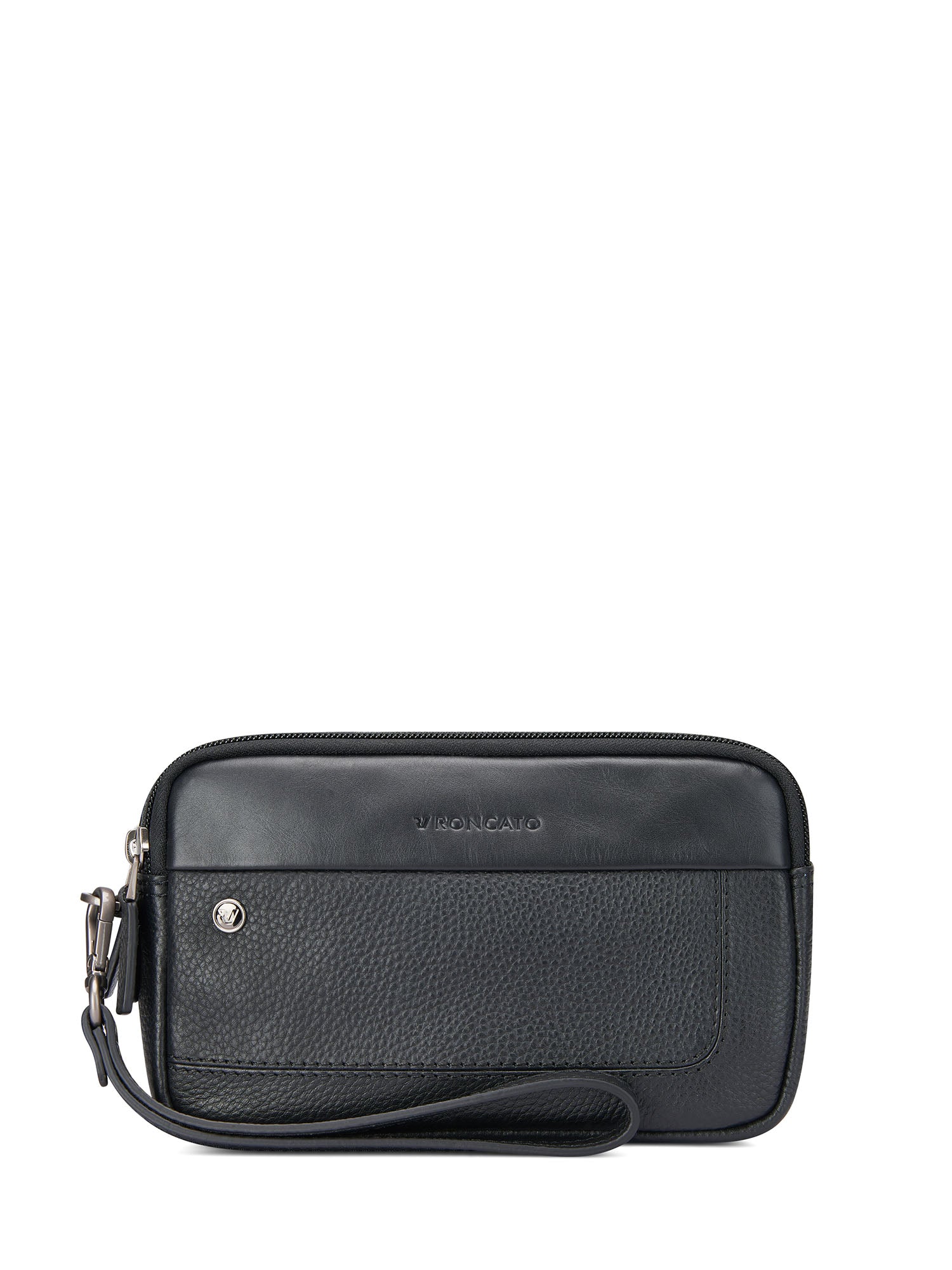 Pochette Nero Roncato