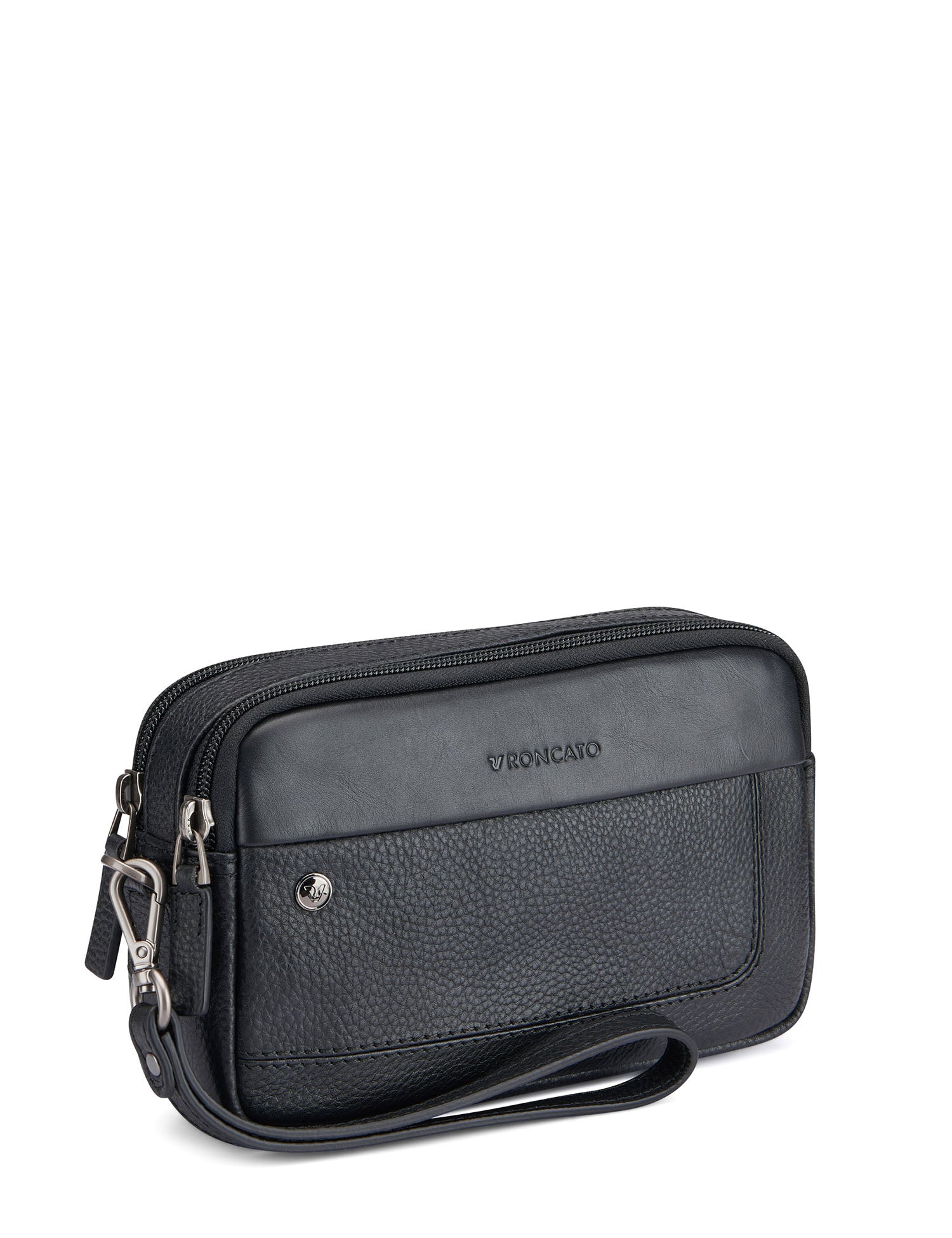 Pochette Nero Roncato