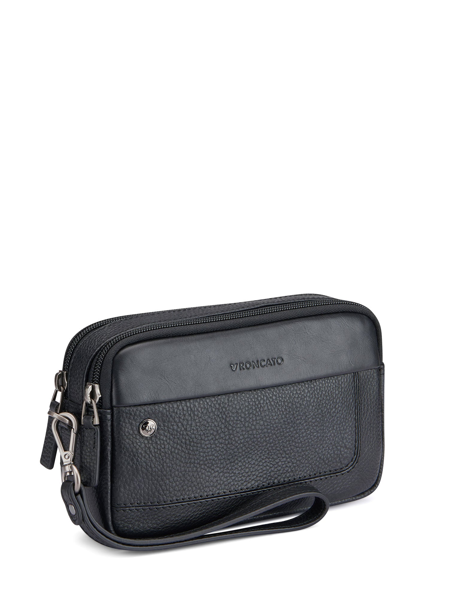 Pochette Nero Roncato