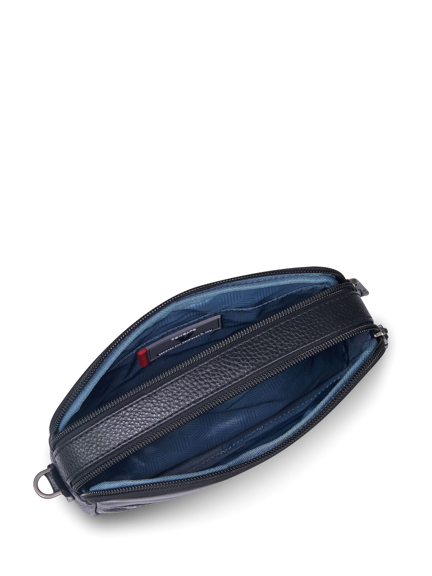 Pochette Nero Roncato