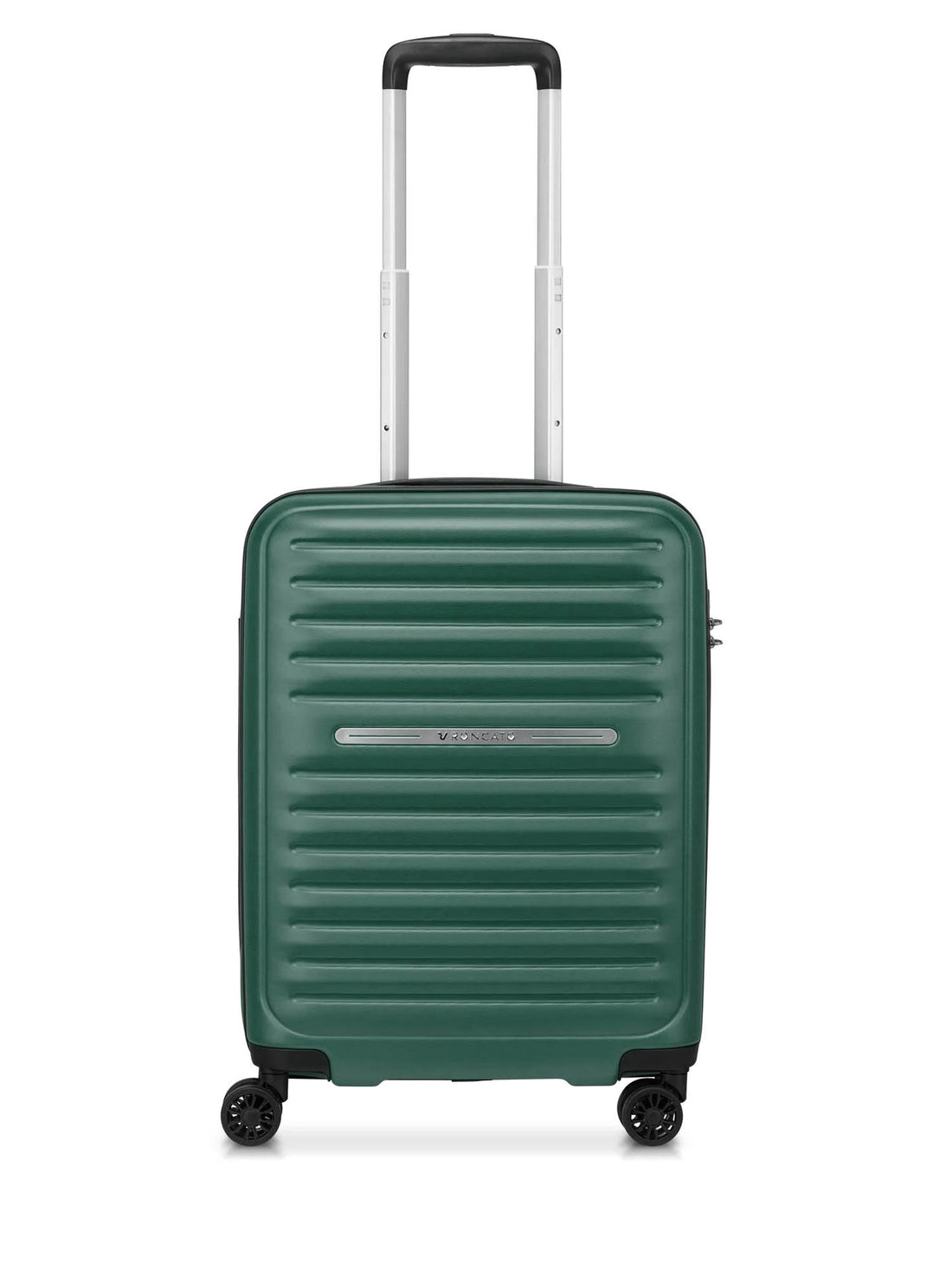 Trolley cabina Verde Roncato