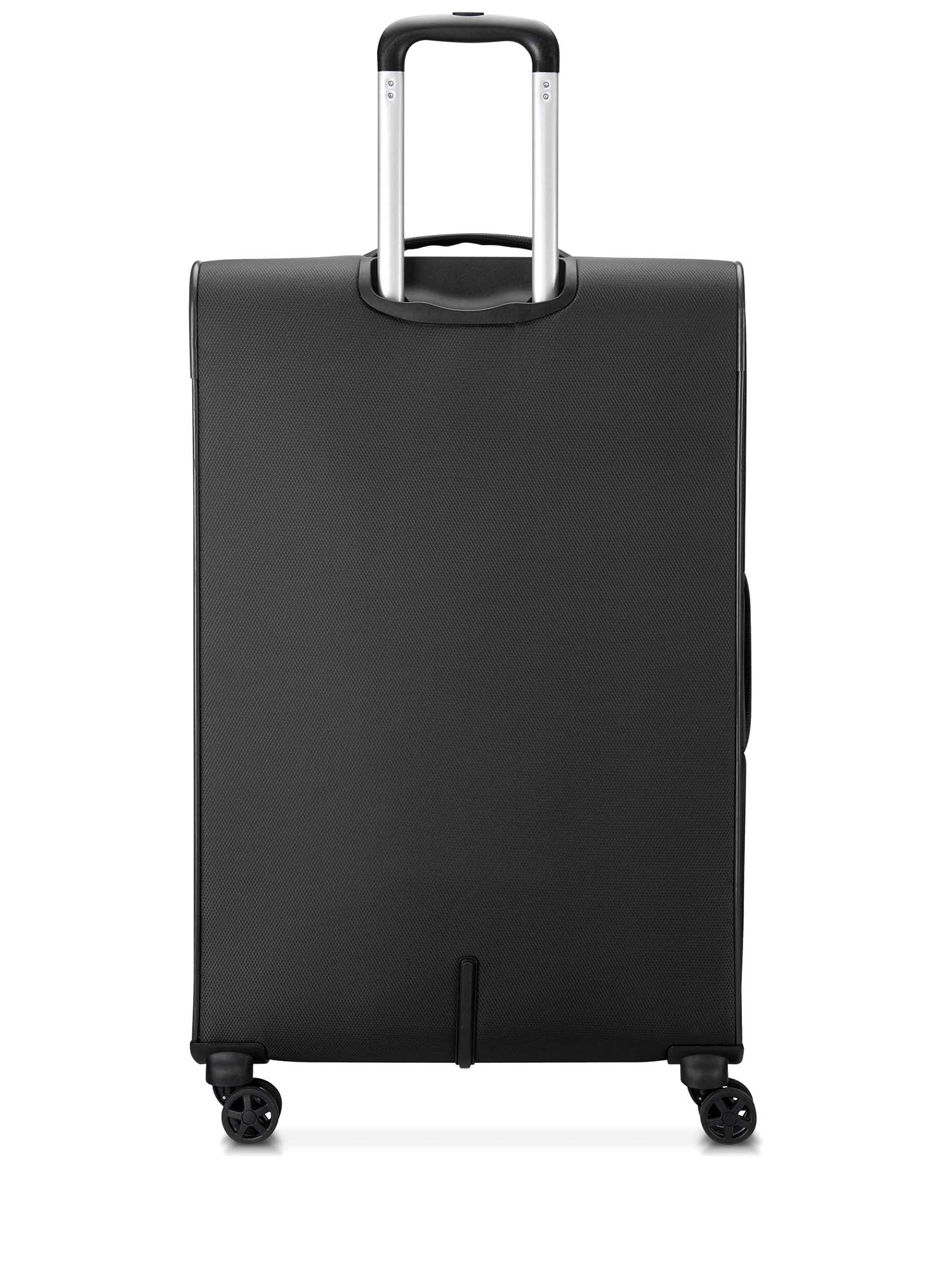 Trolley grande Nero Roncato