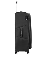 Trolley grande Nero Roncato