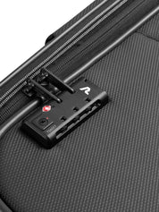 Trolley grande Nero Roncato