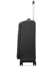 Trolley medio Nero Roncato