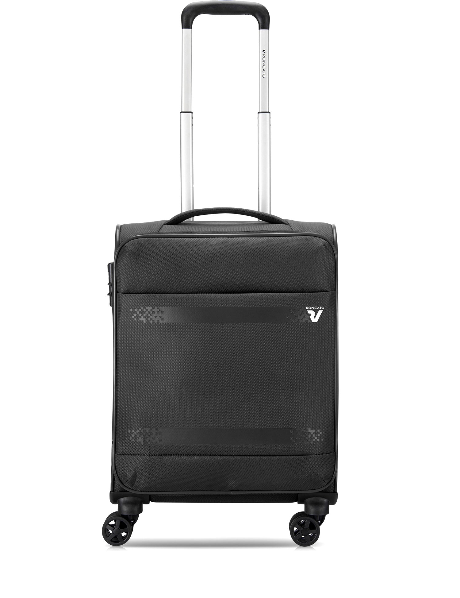 Trolley cabina Nero Roncato